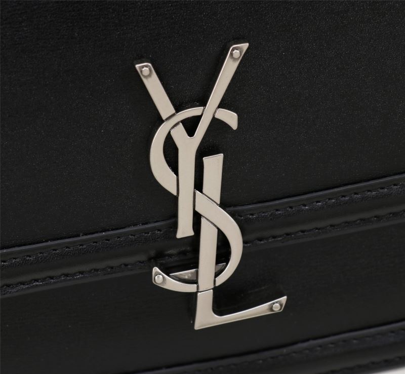 YSL Satchel Bags